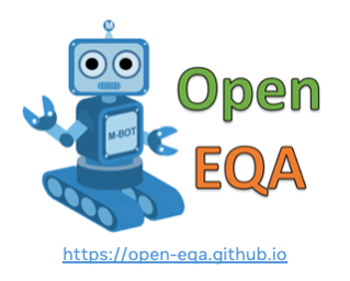OpenEQA benchmark